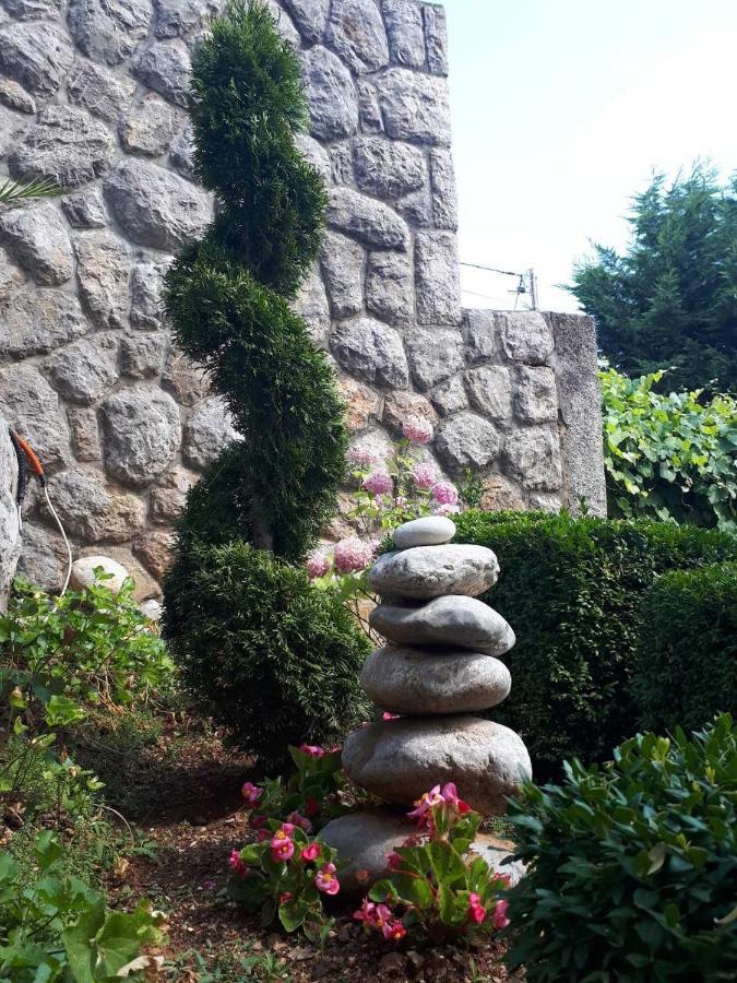 Lux Villa Rijeka Eksteriør bilde