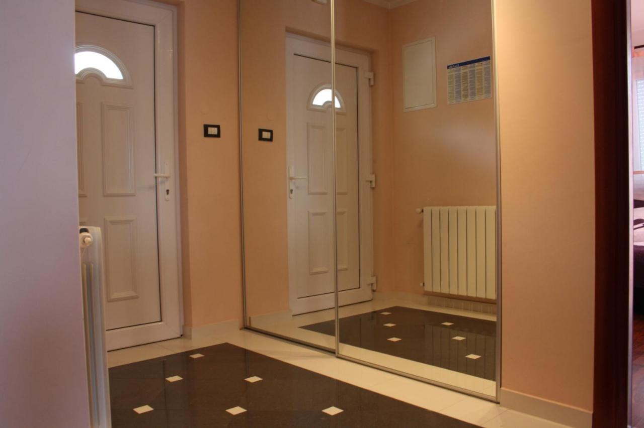 Lux Villa Rijeka Eksteriør bilde