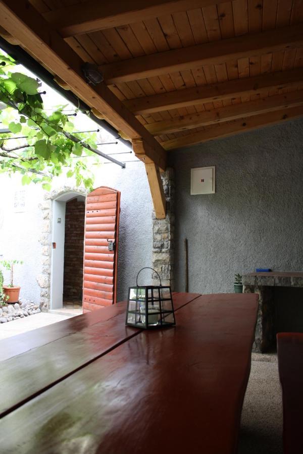 Lux Villa Rijeka Eksteriør bilde