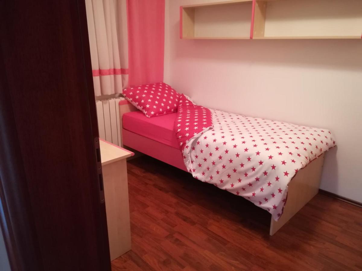 Lux Villa Rijeka Eksteriør bilde