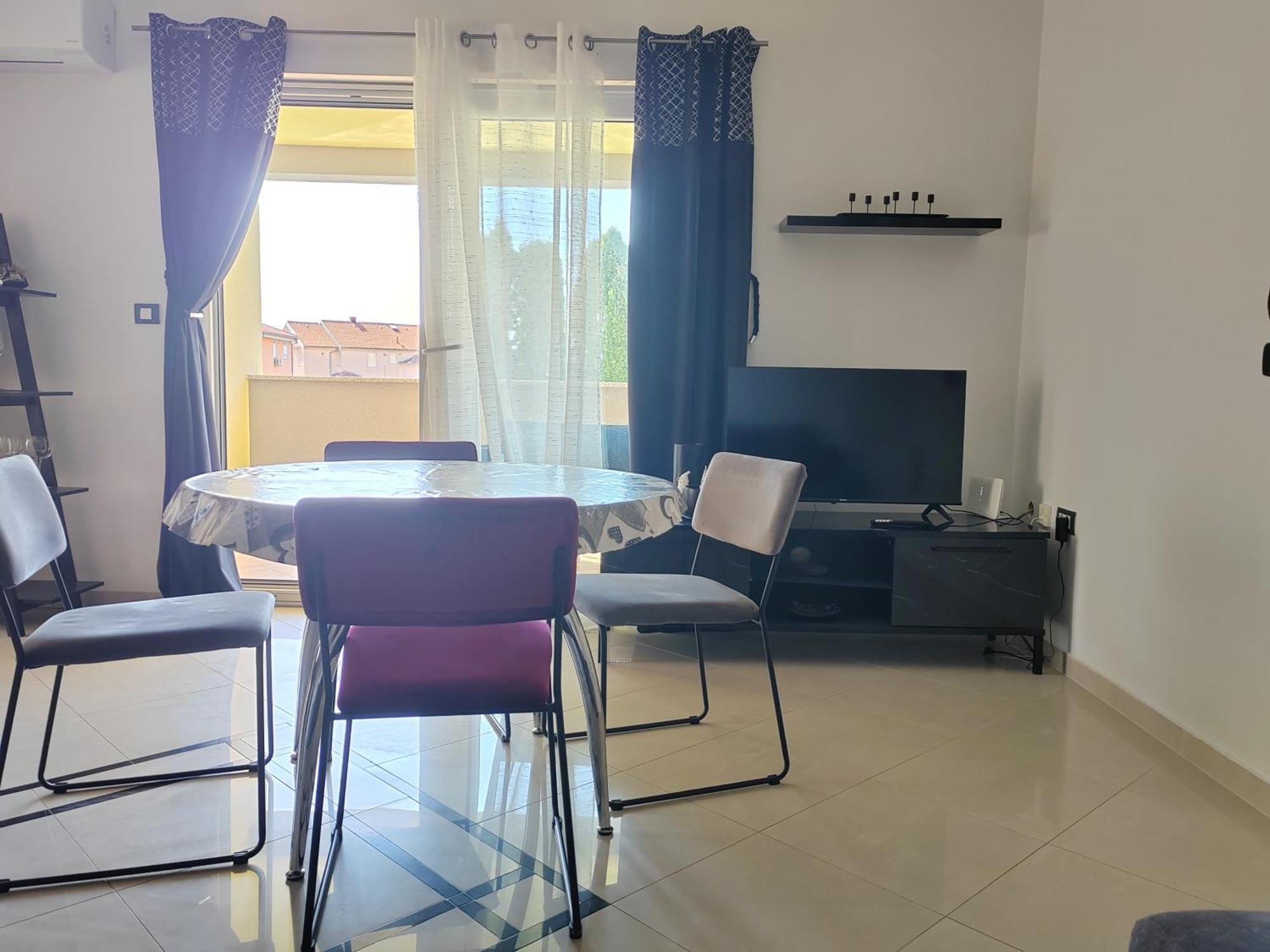Lux Villa Rijeka Eksteriør bilde