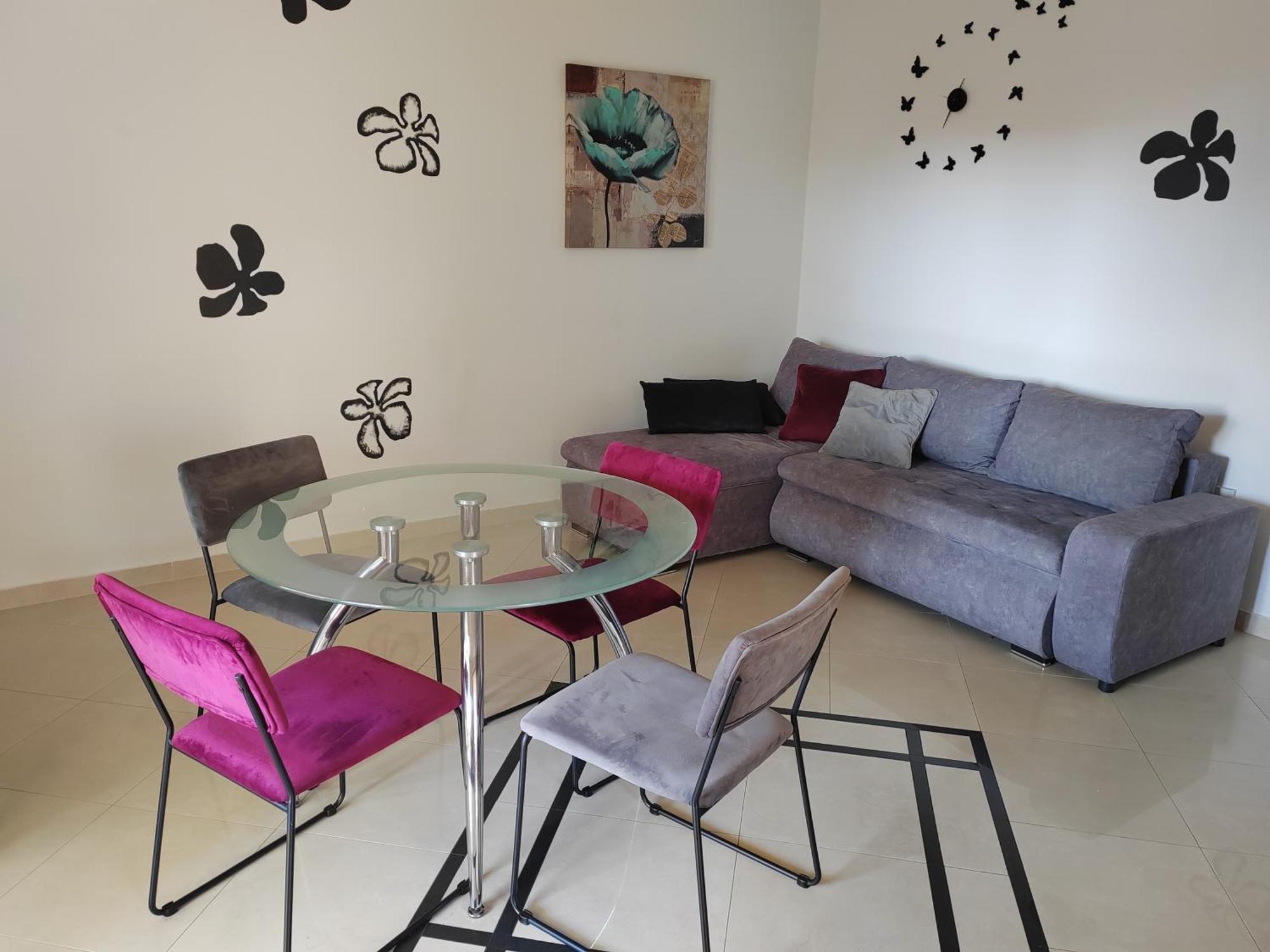 Lux Villa Rijeka Eksteriør bilde